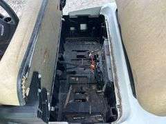 2022 Club Car Tempo Golf Cart