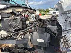 2006 Sterling Acterra Terex BT3470 Knuckleboom Crane Truck