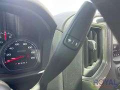 2024 Chevrolet Silverado 1500 4x4 Crew Cab Pickup Truck