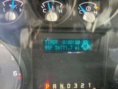 2015 Ford F-450 Knapheide Service Truck