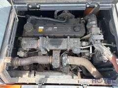 2020 Doosan DX350 LC-5 Hydraulic Excavator