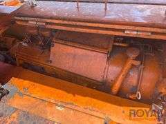 1991 Grove RT740B 40-Ton All-Terrain Crane