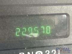 2005 Ford F-450 IMT 2020 J370729 5,000LB Crane Service Truck