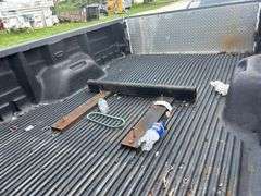 2000 Ford F-350 Pickup Truck