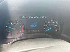 2018 Ford F-550 4x4 Summit 4416 4,000LB Crane Mechanics Truck