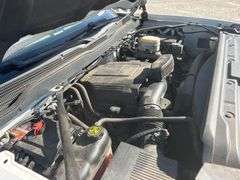 2017 Chevrolet Silverado 2500HD 4x4 Crew Cab Reading Service Truck