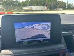2021 Chevrolet Tahoe SUV