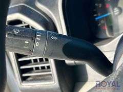 2015 Ford F-150 4x4 Pickup Truck