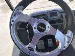 2024 Icon LT-A617.4+2G Electric Golf Cart