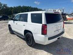 2020 Chevrolet Tahoe SUV