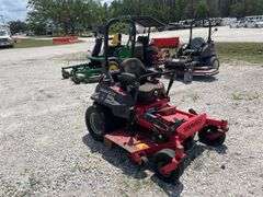 2016 Gravely Pro-Turn 260 60in Zero Turn Commerical Mower