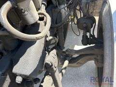 2014 Peterbilt 337 Forestry Grapple Truck