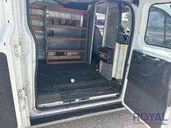 2016 Ford Transit 250 Cargo Van