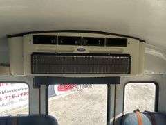 2012 IC Corporation PB105 School Bus