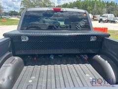 2021 Ford F-150 4x4 Crew Cab Pickup Truck