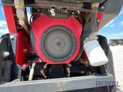 2020 Barreto 20RTK 36in Stand-On Trencher