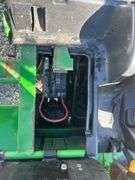2015 John Deere TS Gator 4x4 Utility Cart