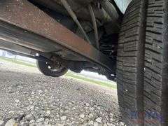 2012 Chevrolet Tahoe 4x4 SUV