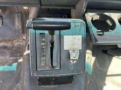 2001 Chevrolet C6500 Wrecker Tow Truck