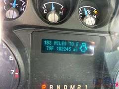 2012 Ford F-350 Omaha Crane Service Truck