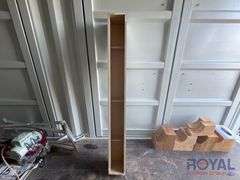Fire Place Mantel