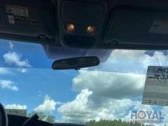 2005 Toyota Tundra Limited Crew Cab Pickup Truck