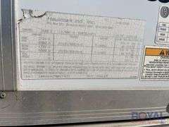 2008 24ft. Haulmark Edge T/A Enclosed Trailer