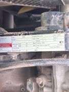 2007 Volvo SD70D Smooth Drum Vibratory Dirt Compactor