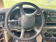 2000 Chevrolet 3500 Express Passenger Van