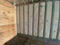 2014 Utility Trailer 4000DX 53ft. T/A Dry Van Trailer