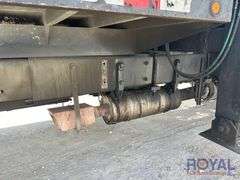 2014 Peterbilt 337 Forestry Grapple Truck