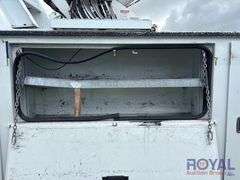 2018 Freightliner M2 106 Terex Hi-Ranger 5TC-55 55ft Material Handling Insulated Bucket Truck
