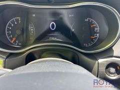 2022 Jeep Grand Cherokee SUV