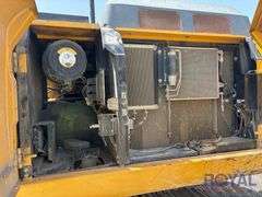 2015 John Deere 210G Hydraulic Excavator