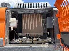 2020 Doosan DX350 LC-5 Hydraulic Excavator