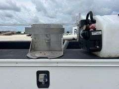 2015 Ford F-450 Knapheide Service Truck