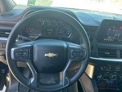 2023 Chevrolet Tahoe FL SUV