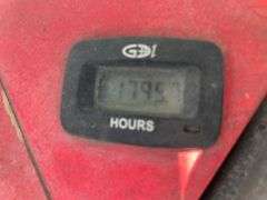 2016 Gravely Pro-Turn 260 60in Zero Turn Commerical Mower