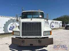 2000 Mack CH612 Wet Kit Day Cab Truck Tractor
