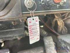 1991 Grove RT740B 40-Ton All-Terrain Crane