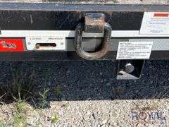 2021 Interstate Tiltbed 40TDL 24 Ton T/A Flatbed Trailer