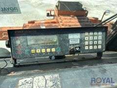 1991 Grove RT740B 40-Ton All-Terrain Crane