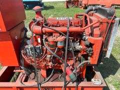 DMT Corp DMT-25L Diesel Generator