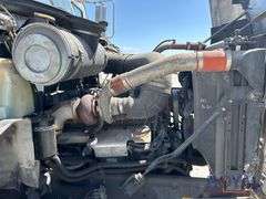 2000 Mack CH612 Wet Kit Day Cab Truck Tractor