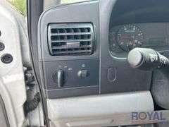 2005 Ford F-450 IMT 2020 J370729 5,000LB Crane Service Truck