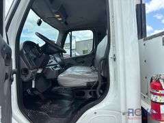 2018 Freightliner M2 106 Terex Hi-Ranger 5TC-55 55ft Material Handling Insulated Bucket Truck