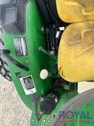 2015 John Deere 5065E 67HP 4WD Utility Tractor