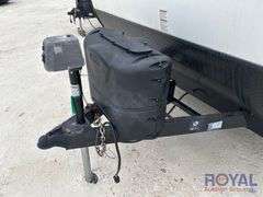 2022 Gulf Stream Kingsport 248BH T/A Travel Trailer