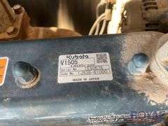 Lincoln  Electric Vantage 300 Welder/Generator