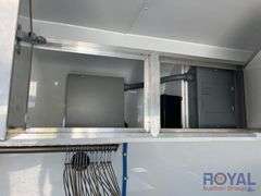 2008 24ft. Haulmark Edge T/A Enclosed Trailer